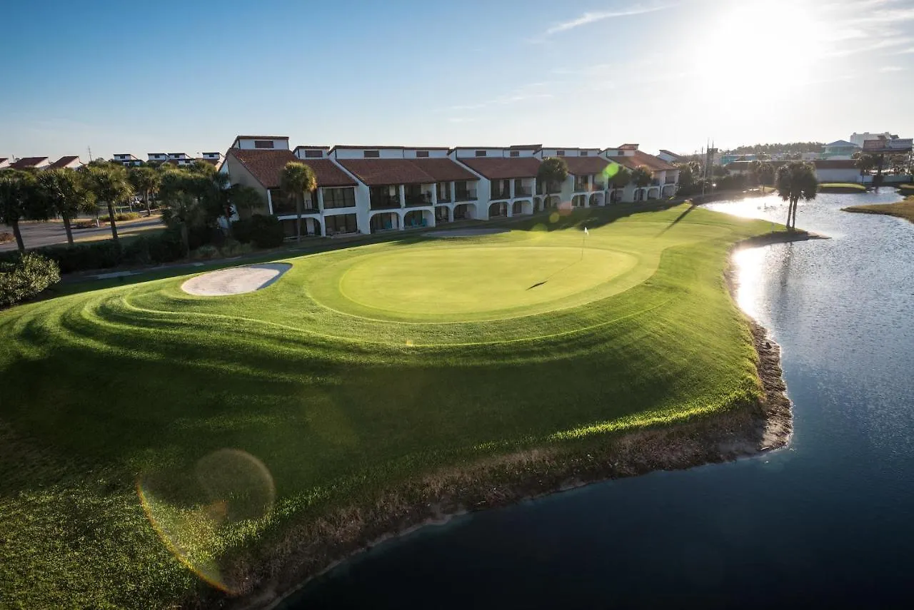 Edgewater Villa 902 Panama City Beach