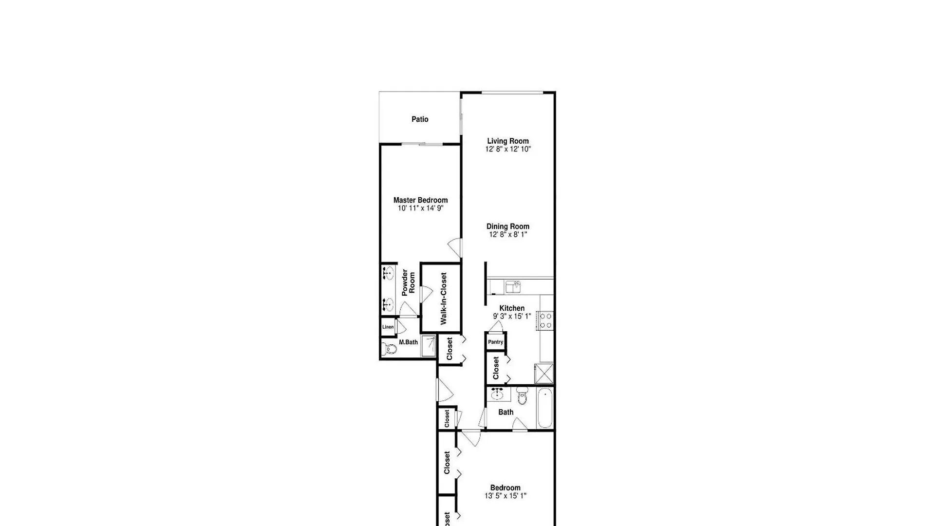 Edgewater Villa 902 Panama City Beach United States