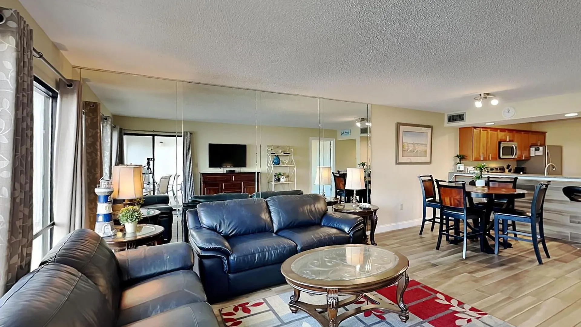 Apartment Edgewater Villa 902 Panama City Beach United States
