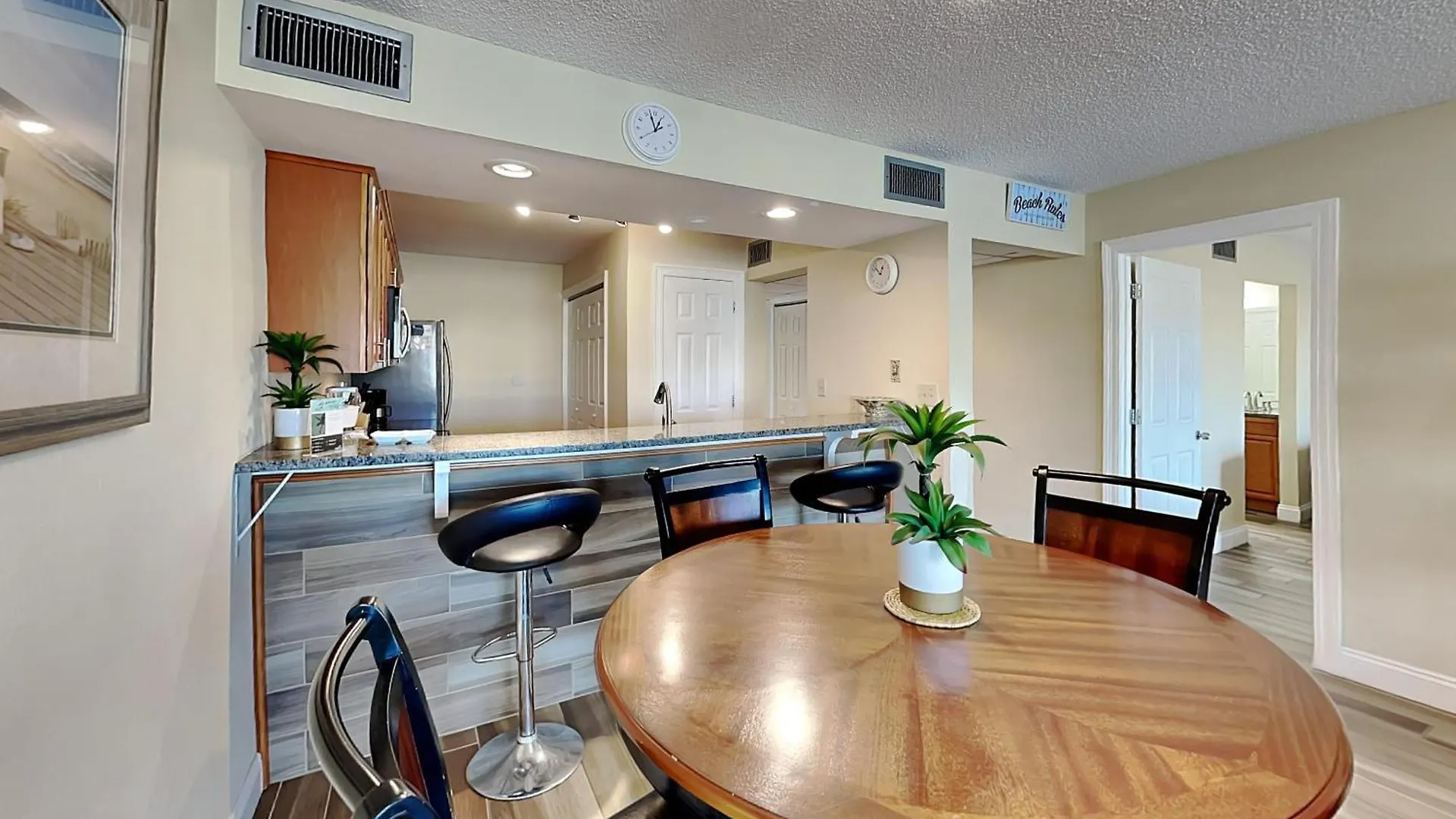 Edgewater Villa 902 Panama City Beach 0*,  United States