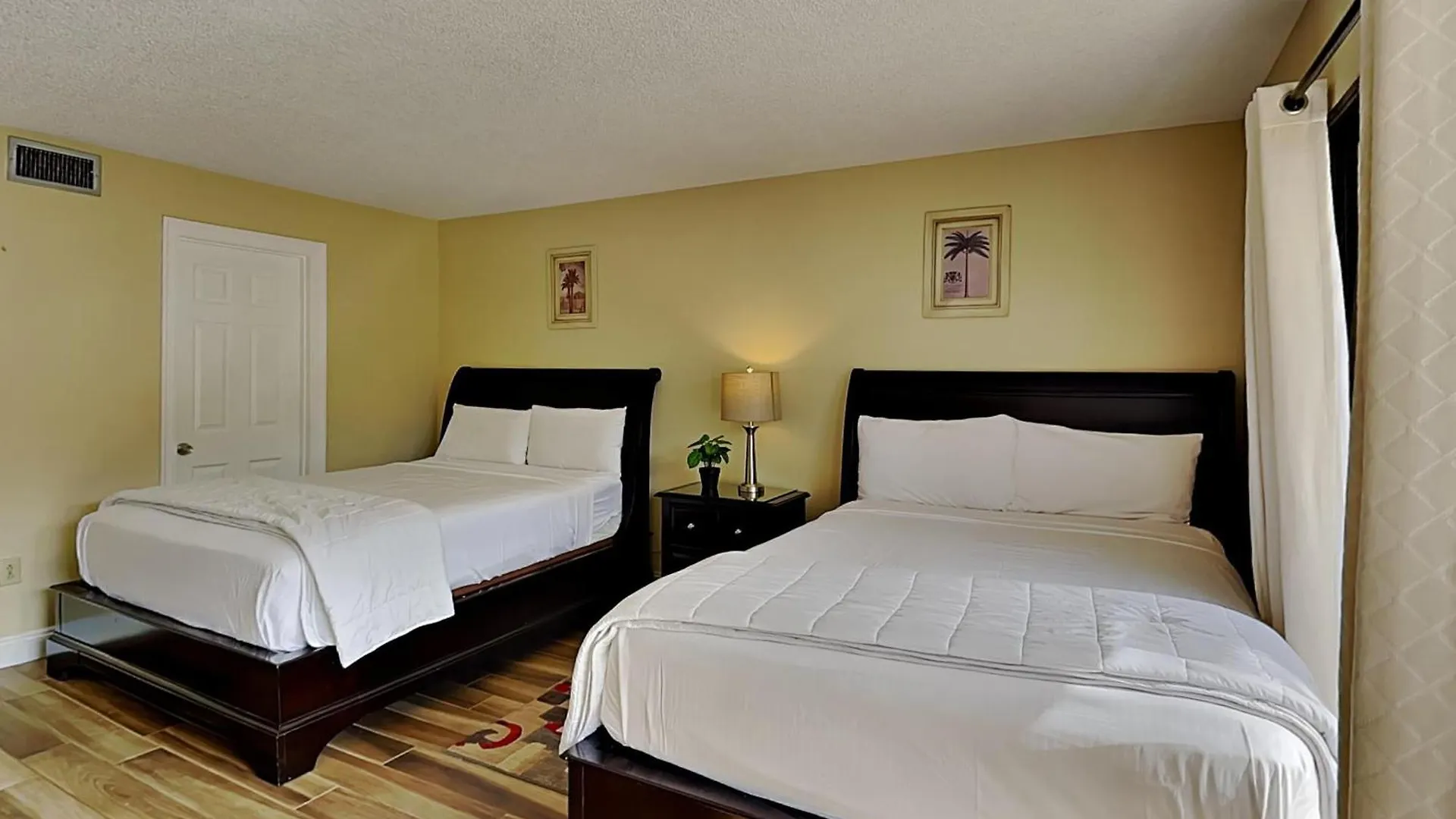 Apartment Edgewater Villa 902 Panama City Beach