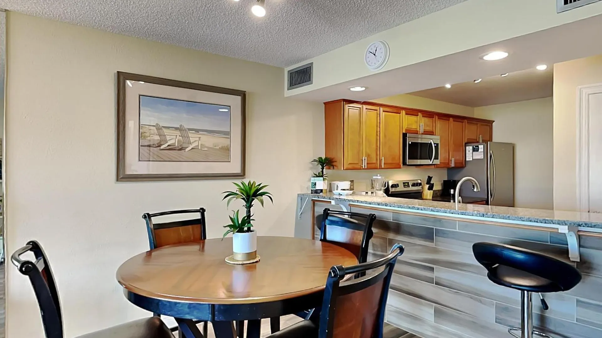 Edgewater Villa 902 Panama City Beach United States
