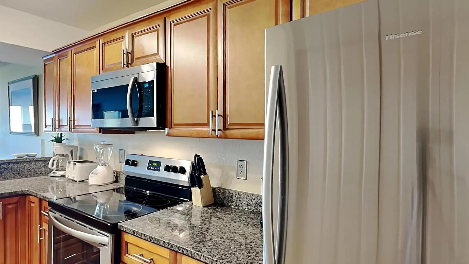 Apartment Edgewater Villa 902 Panama City Beach