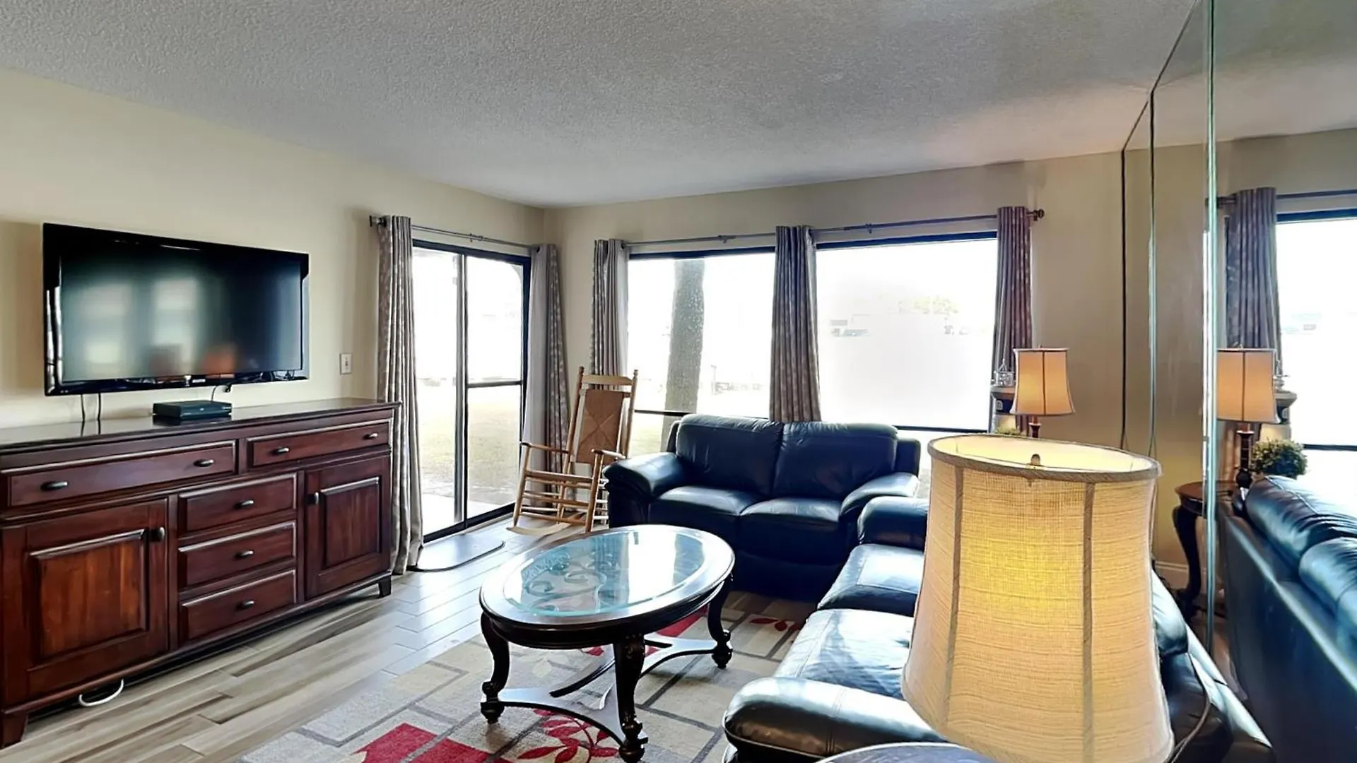 Edgewater Villa 902 Panama City Beach