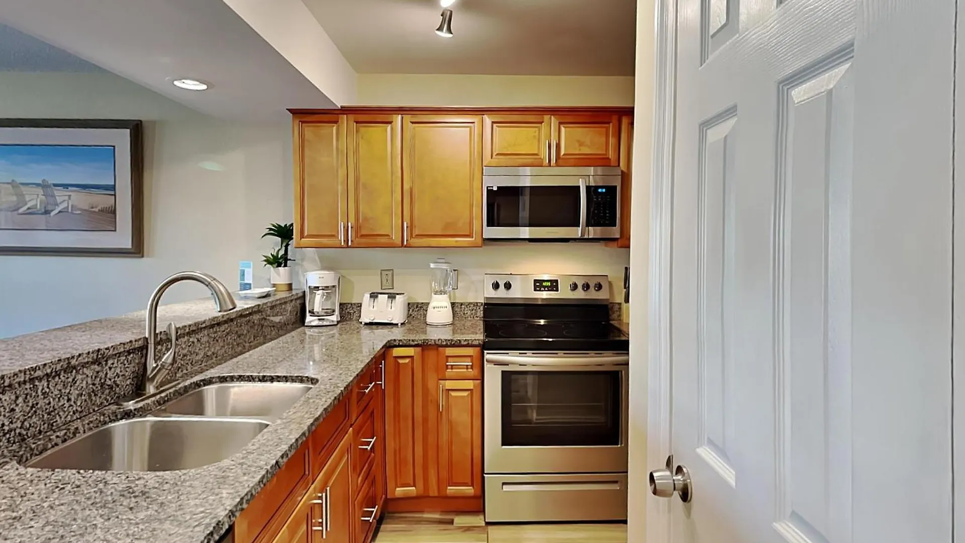 Edgewater Villa 902 Panama City Beach